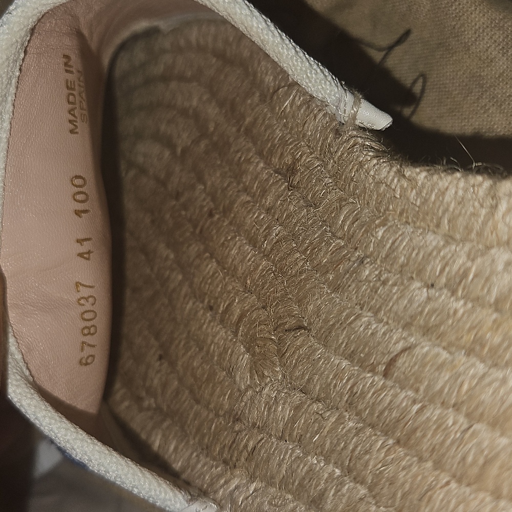 Gucci sandals - Picture 5 of 5